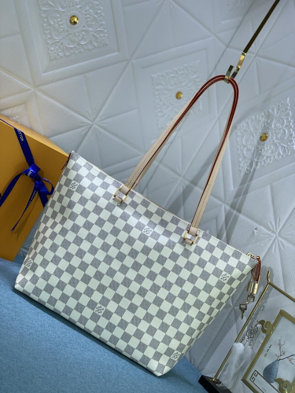 Jessica Bags ln Luxury Bag --75720