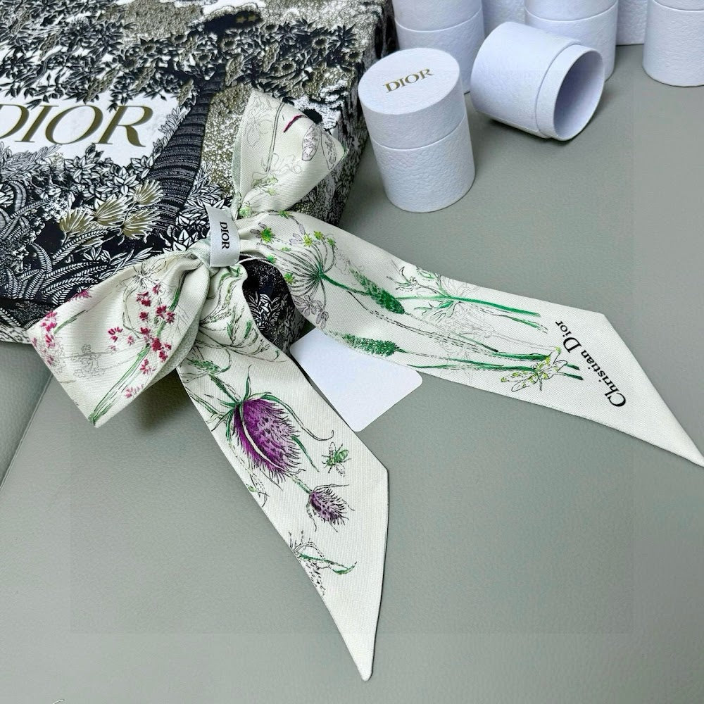 Dragons Bags Premium Designer Scarf --98966