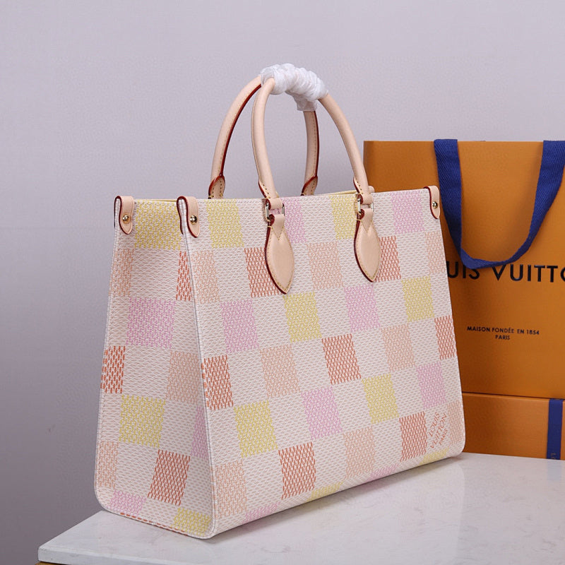 Dragons Bags LVn Luxury Bag --79578