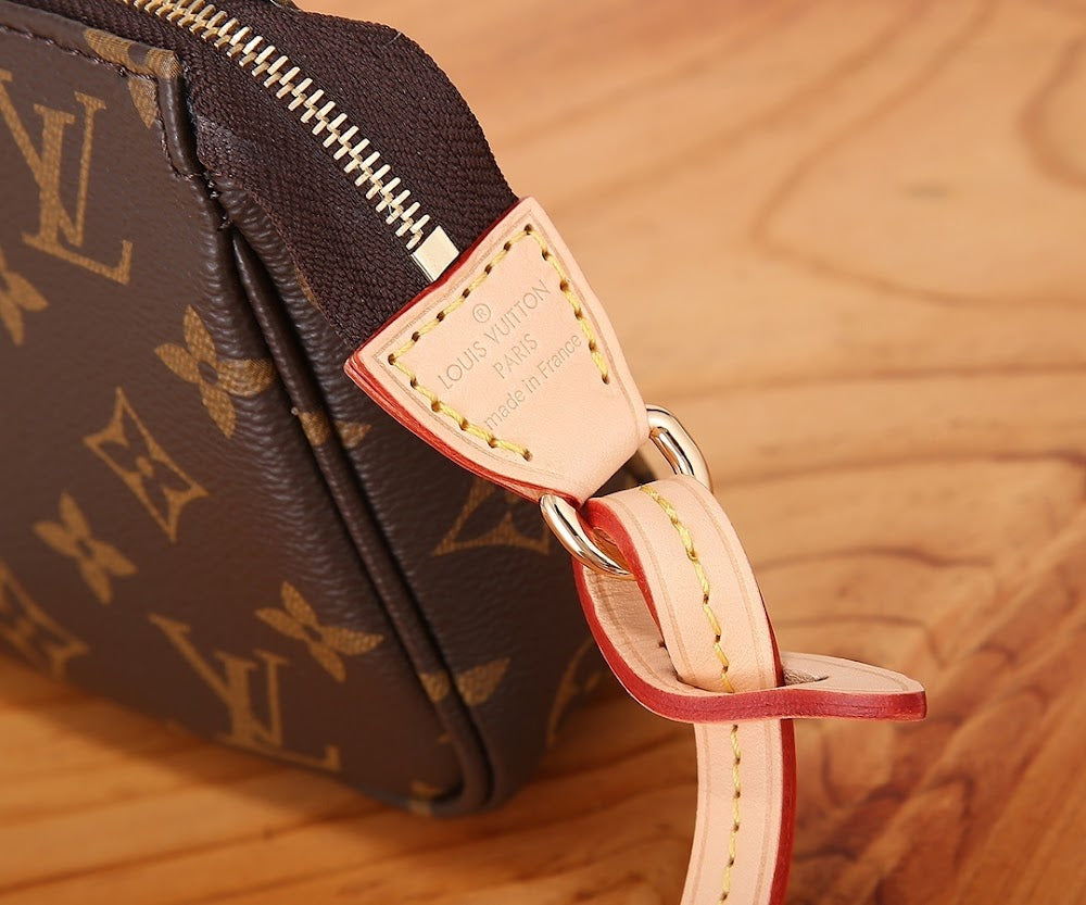 Dragons Bags LVn Luxury Bag --80818