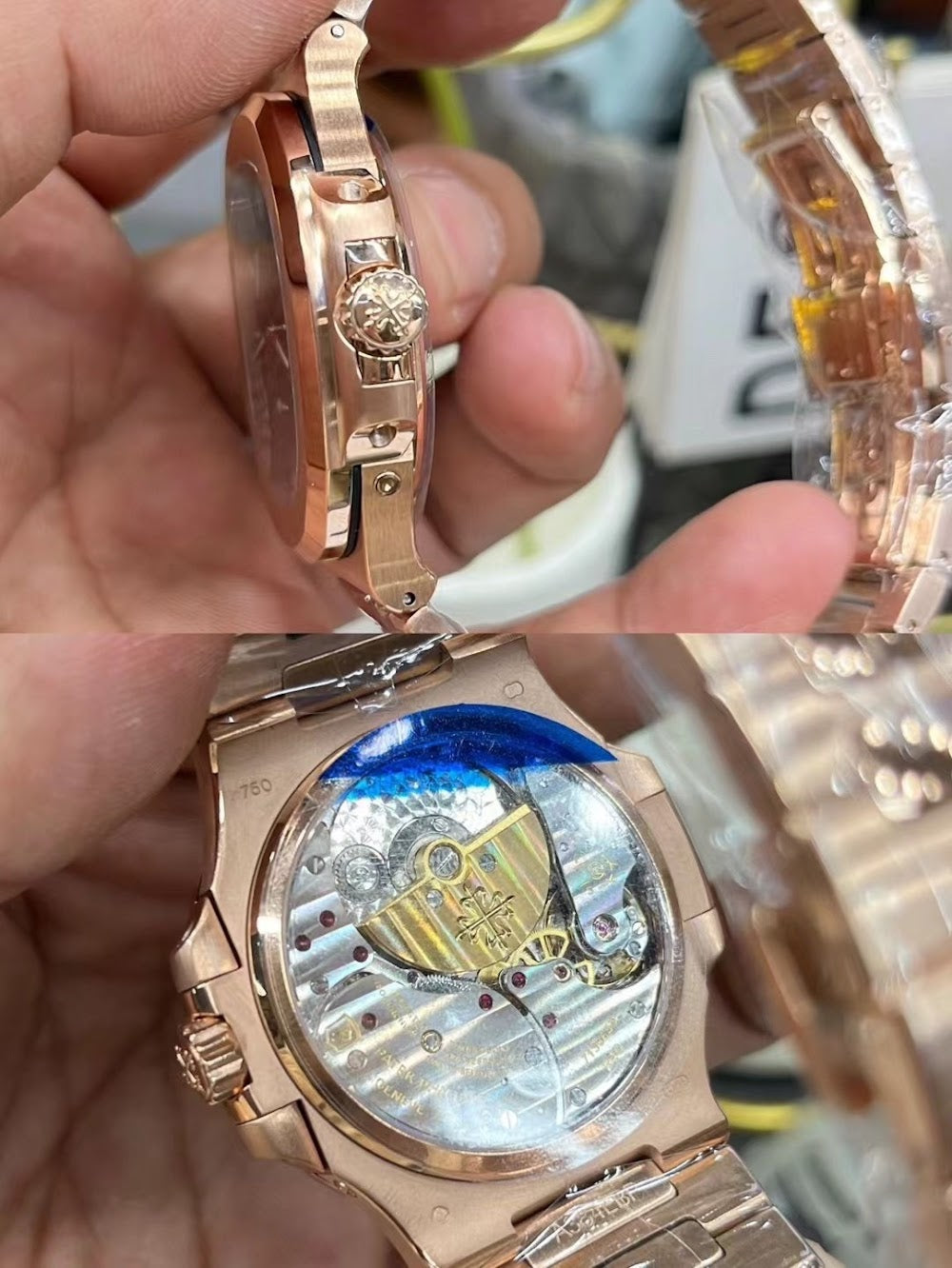 Dragons Bags Luxury Designer Watch --104471