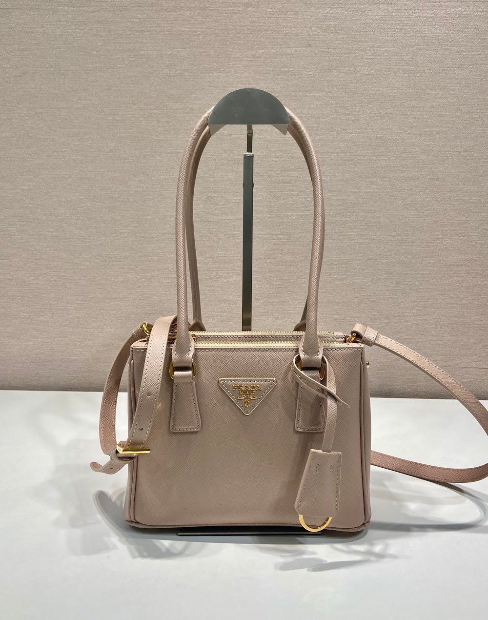 Dragons Bags Prada Luxury Bag --54407