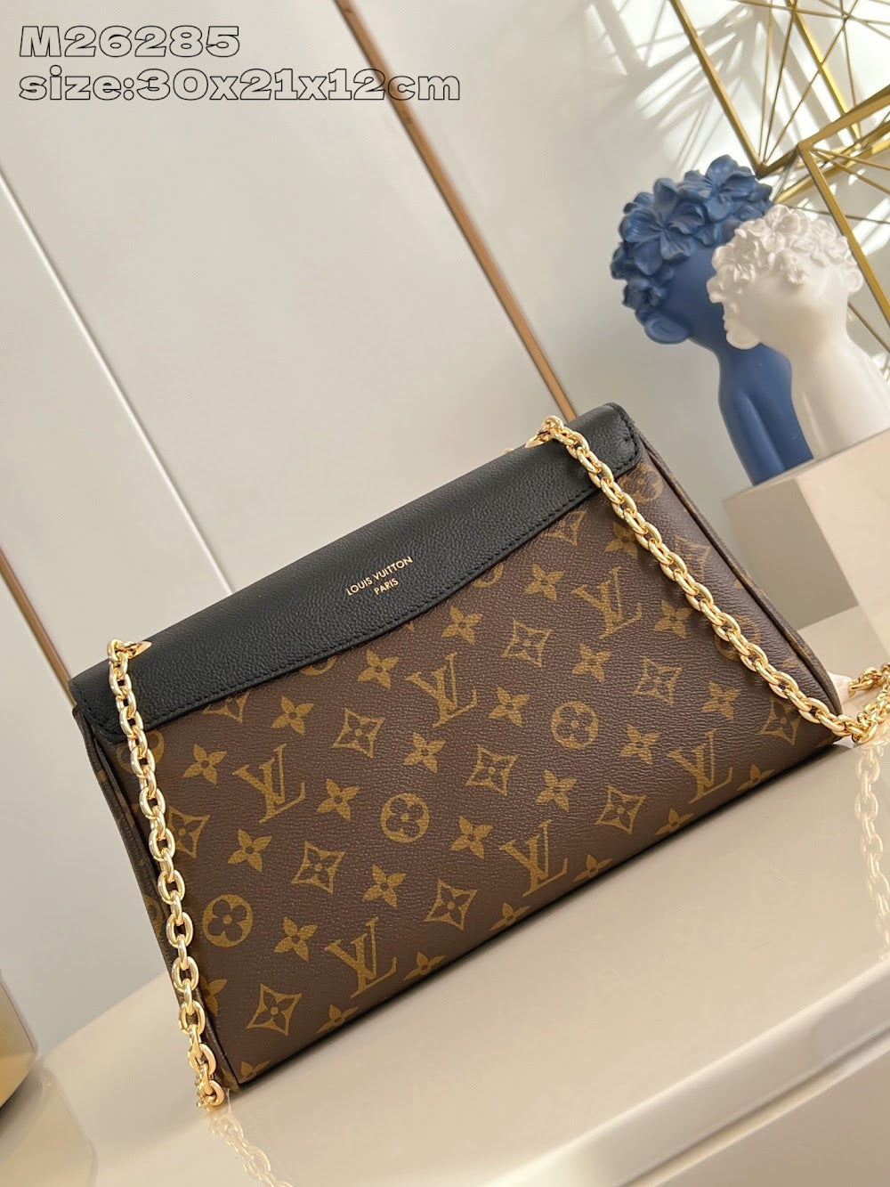 Dragons Bags ln Luxury Bag --96435
