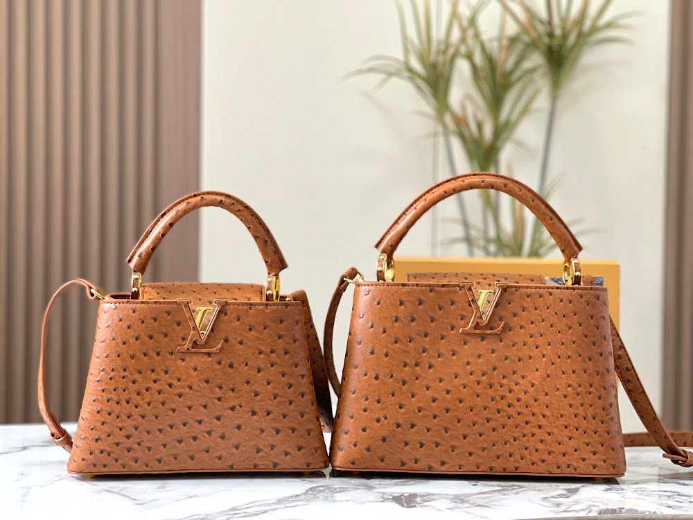 Jessica Bags ln Luxury Bag --75822