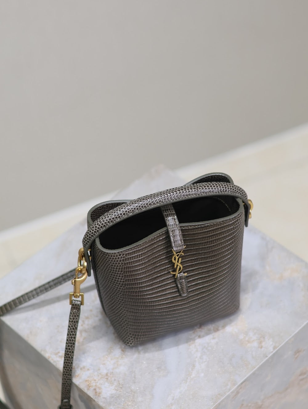 Dragons Bags YSLn Luxury Bag --119163