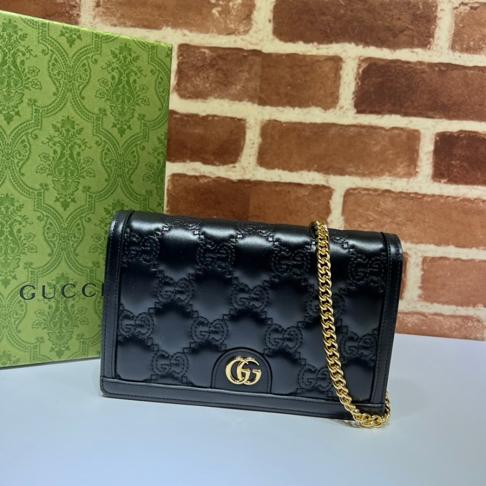 Dragons Bags Guccin Luxury Bag --95359