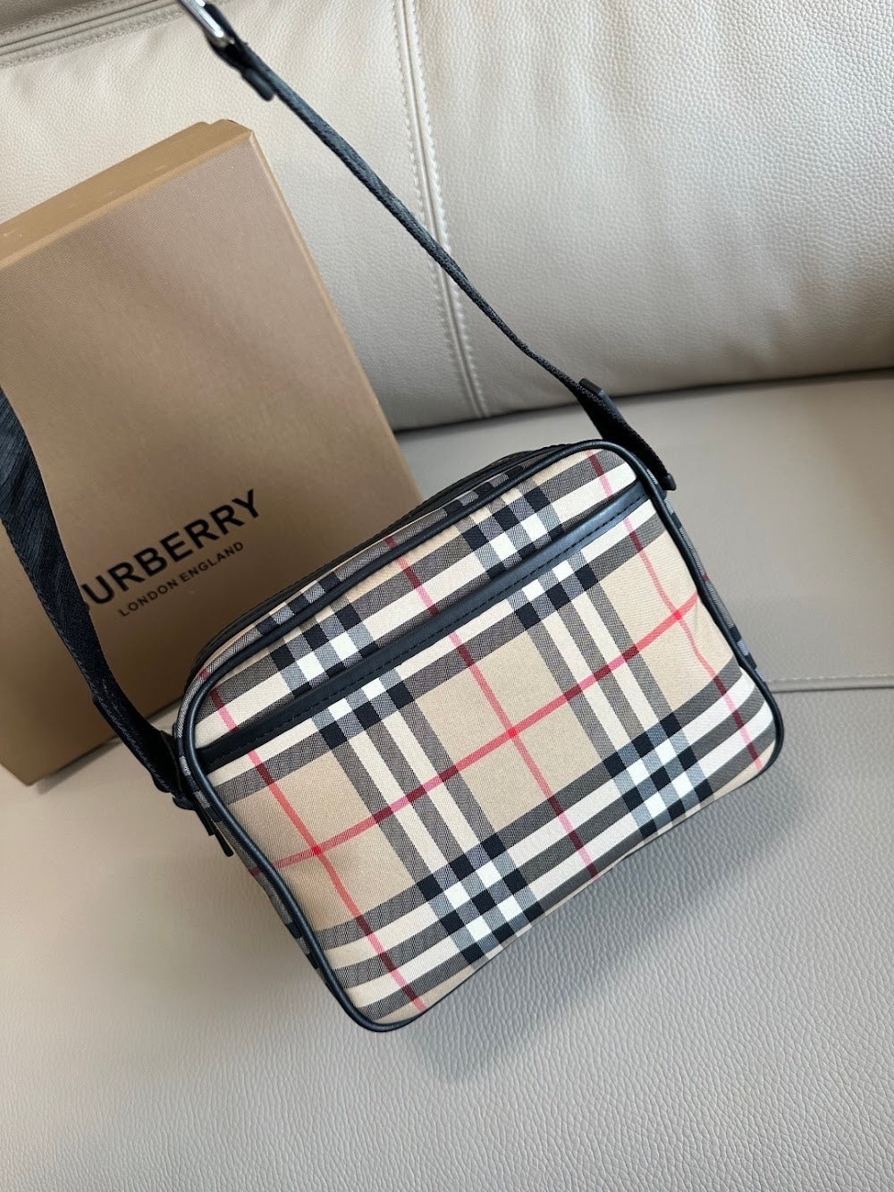 Dragons Bags Burberryn Luxury Bag --91851