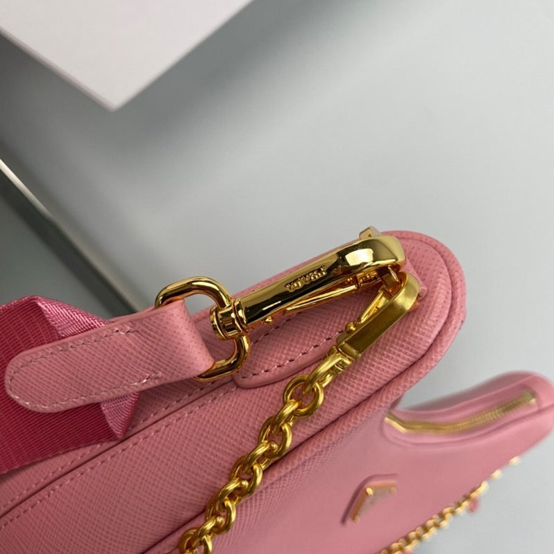 Dragons Bags pradn Luxury Bag --74360