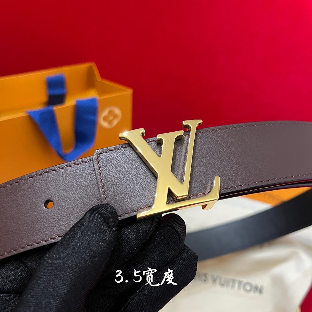 Dragons Bags ln Luxury Belt --106627