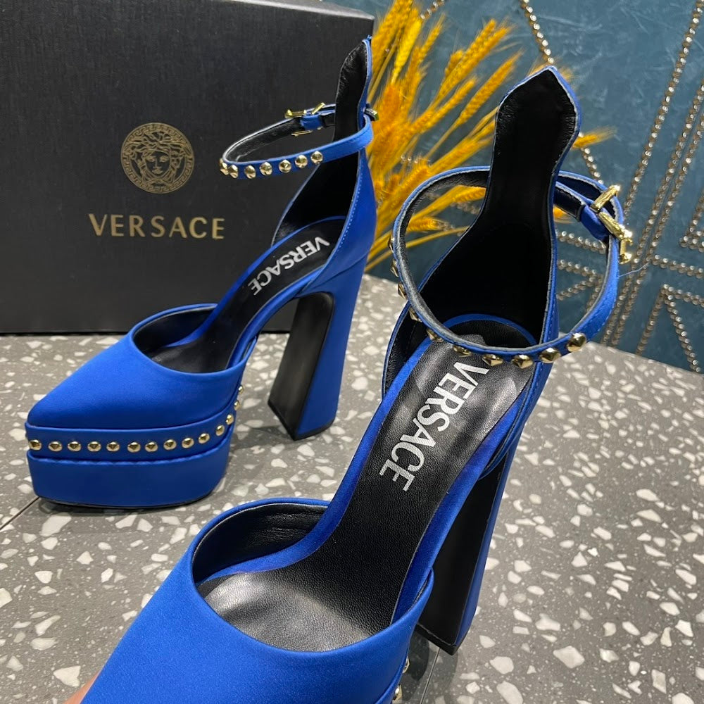 Dragons Bags Versace Luxury Heels --51085