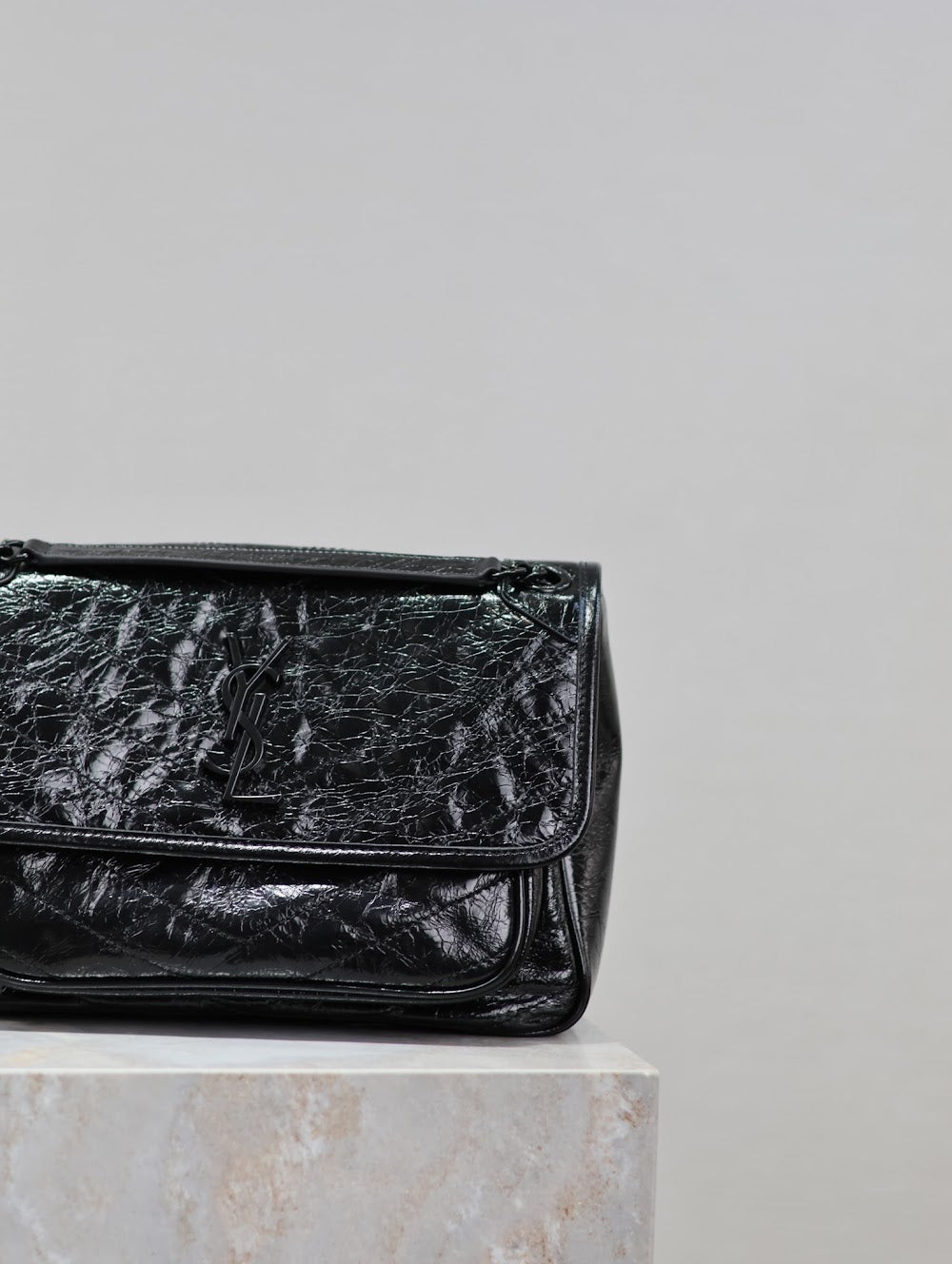 Dragons Bags YSLn Luxury Bag --119317