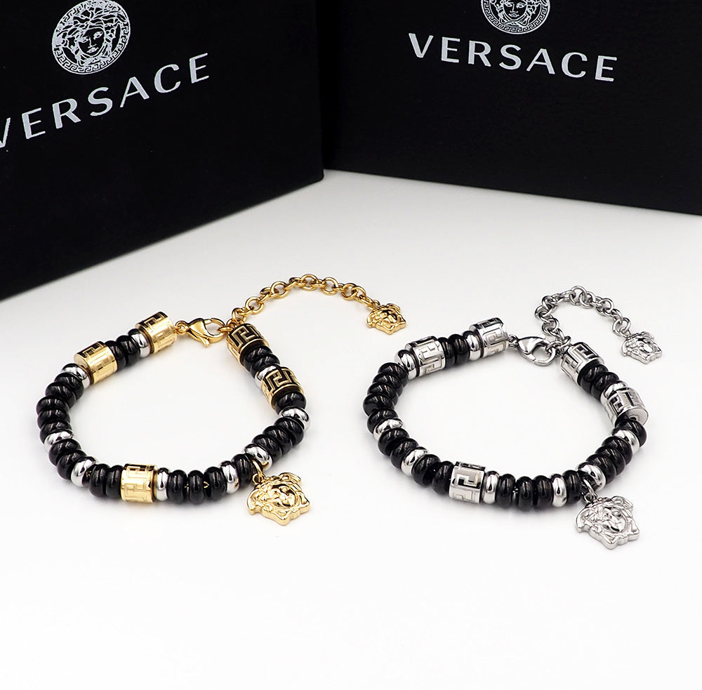 Dragons Bags Versace Luxury Jewelry --51249
