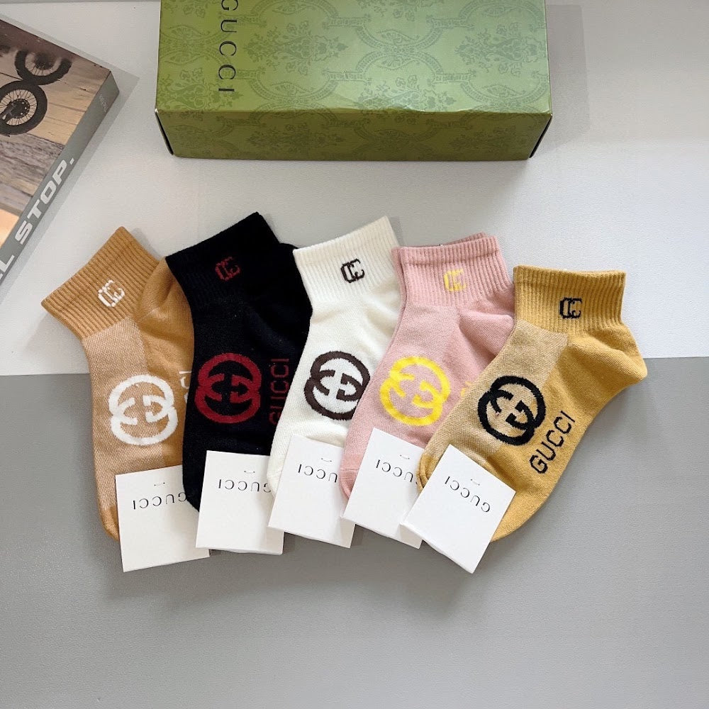 Dragons Bags Premium Luxury Socks --97688