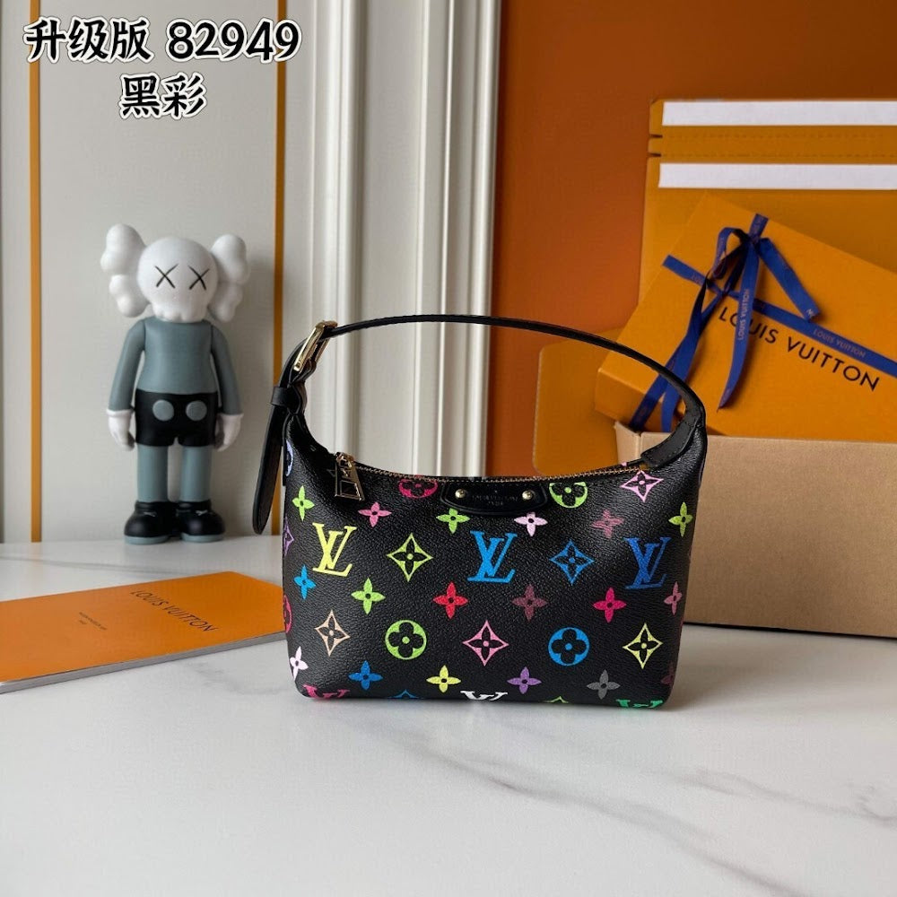 Dragons Bags ln Luxury Bag --76704