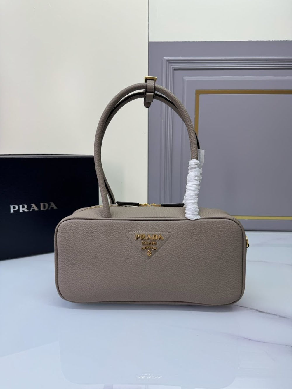 Dragons Bags Pradn Luxury Bag --101404