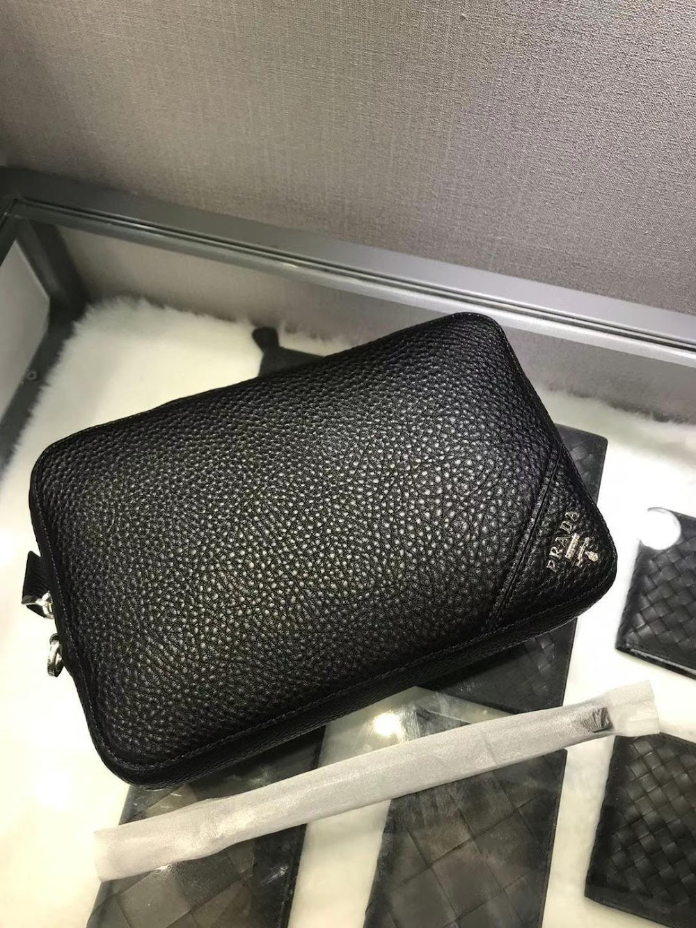 Dragons Bags Prada Luxury Bag --53699