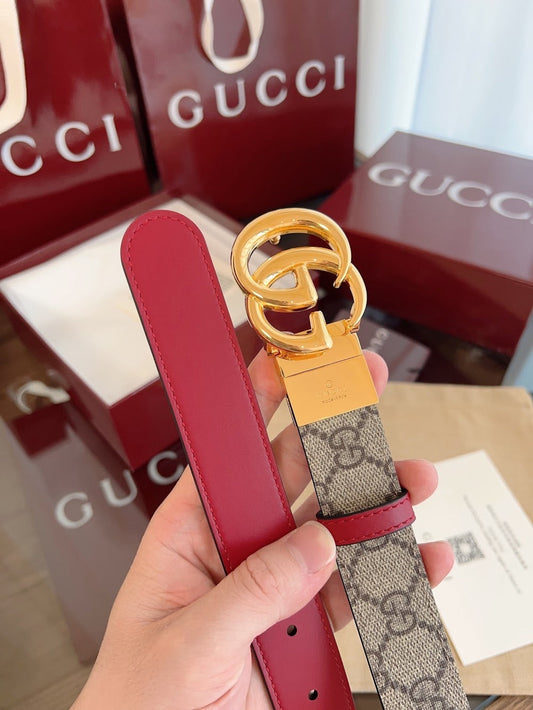 Dragons Bags Guccin Luxury Belt --105217