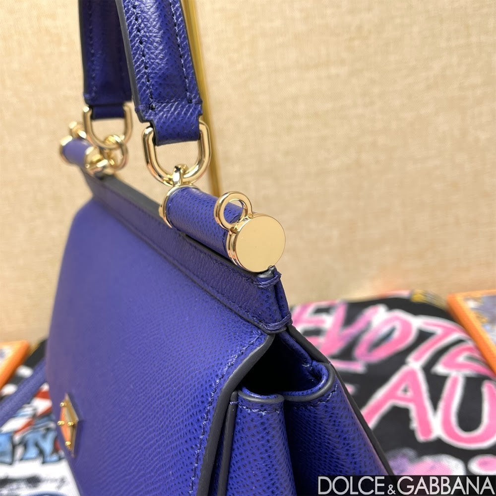 Dragons Bags DGn Luxury Bag --93602