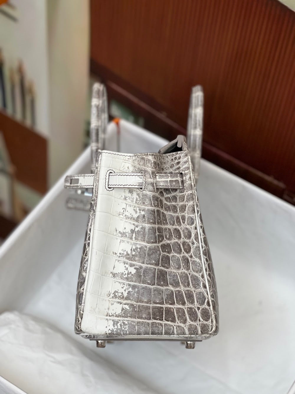 Dragons BagsHermesn Luxury Bag --118273