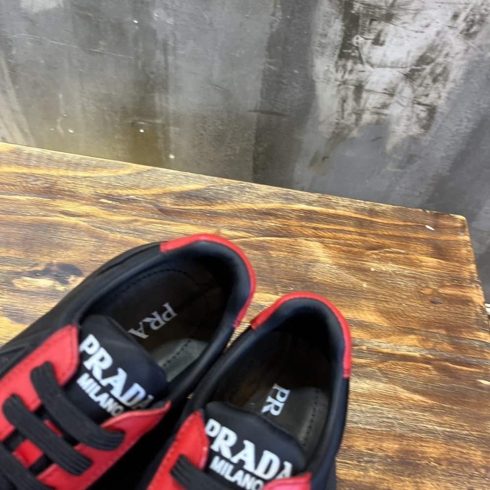Dragons Bags Prada Luxury Heels --53364