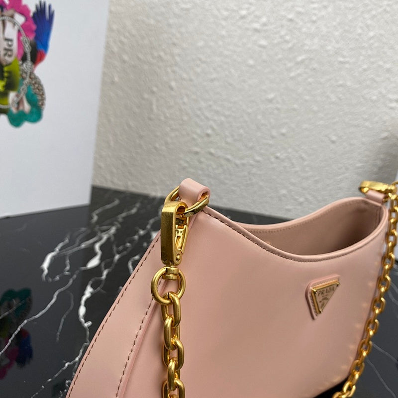 Jessica Bags pradn Luxury Bag --74694