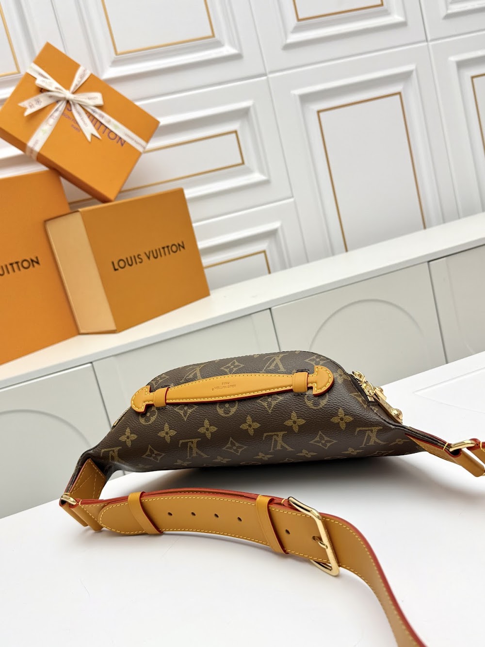 Dragons Bags LVn Luxury Bag --79811