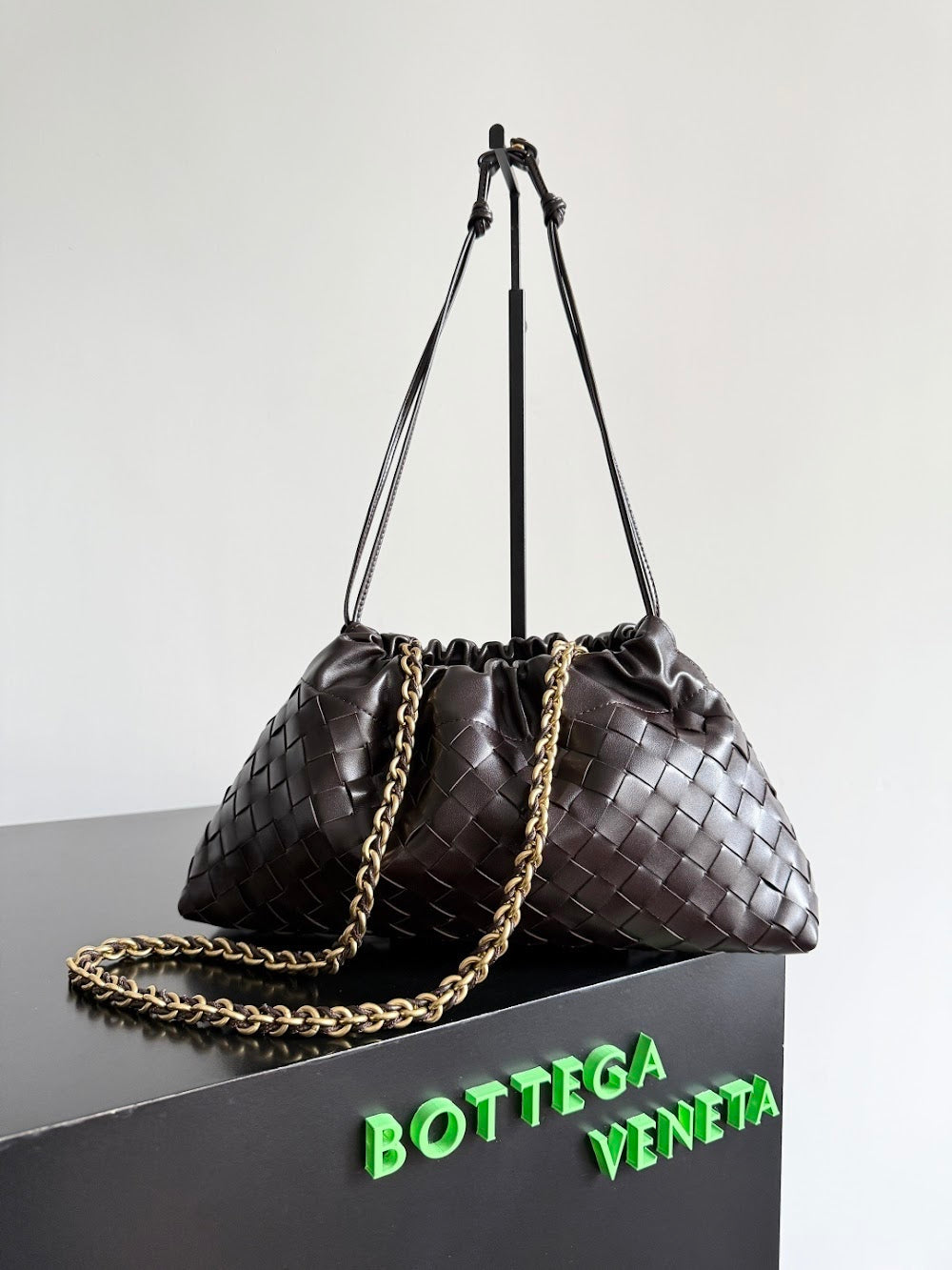Dragons Bags Bottegan Luxury Bag --91555