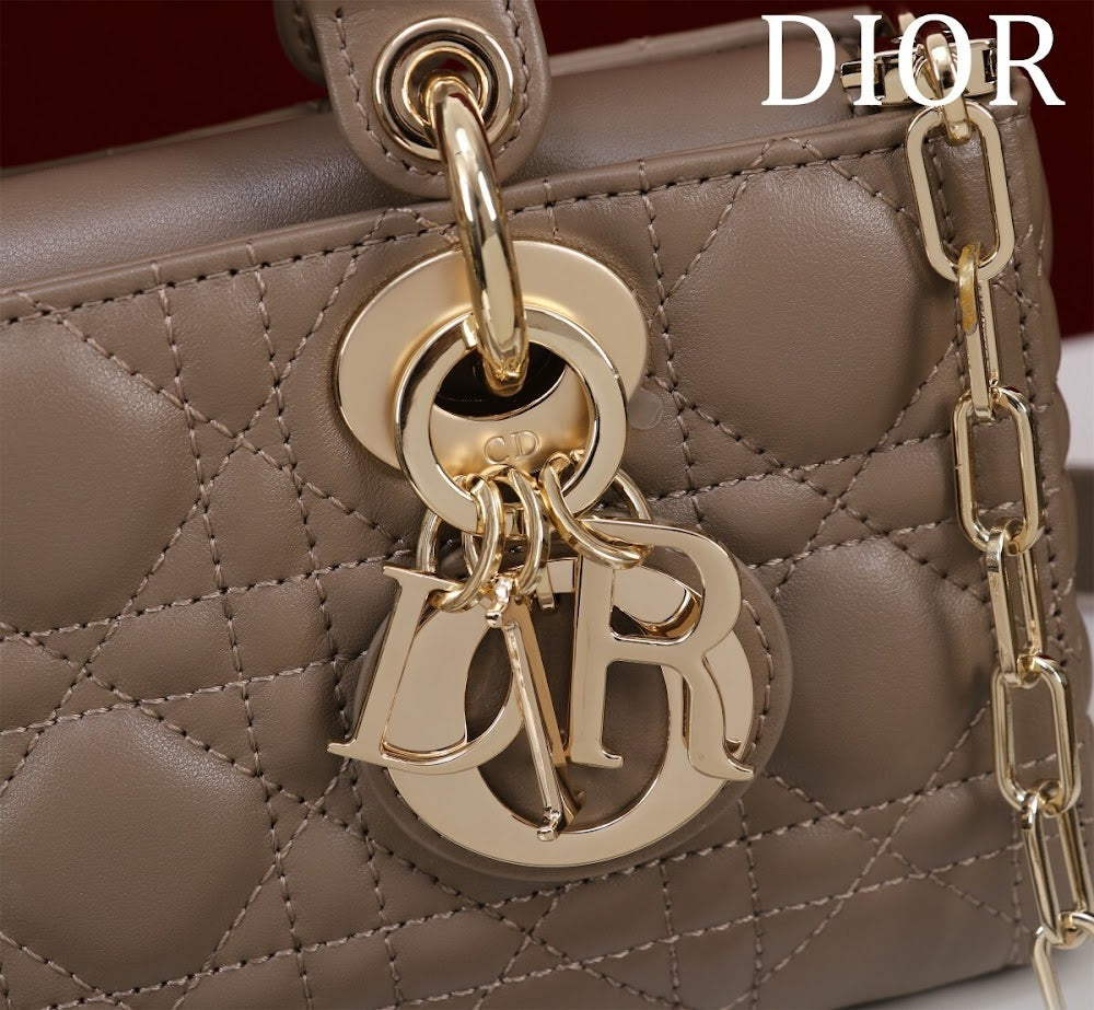 Dragons BagsDiorn Luxury Bag --114750