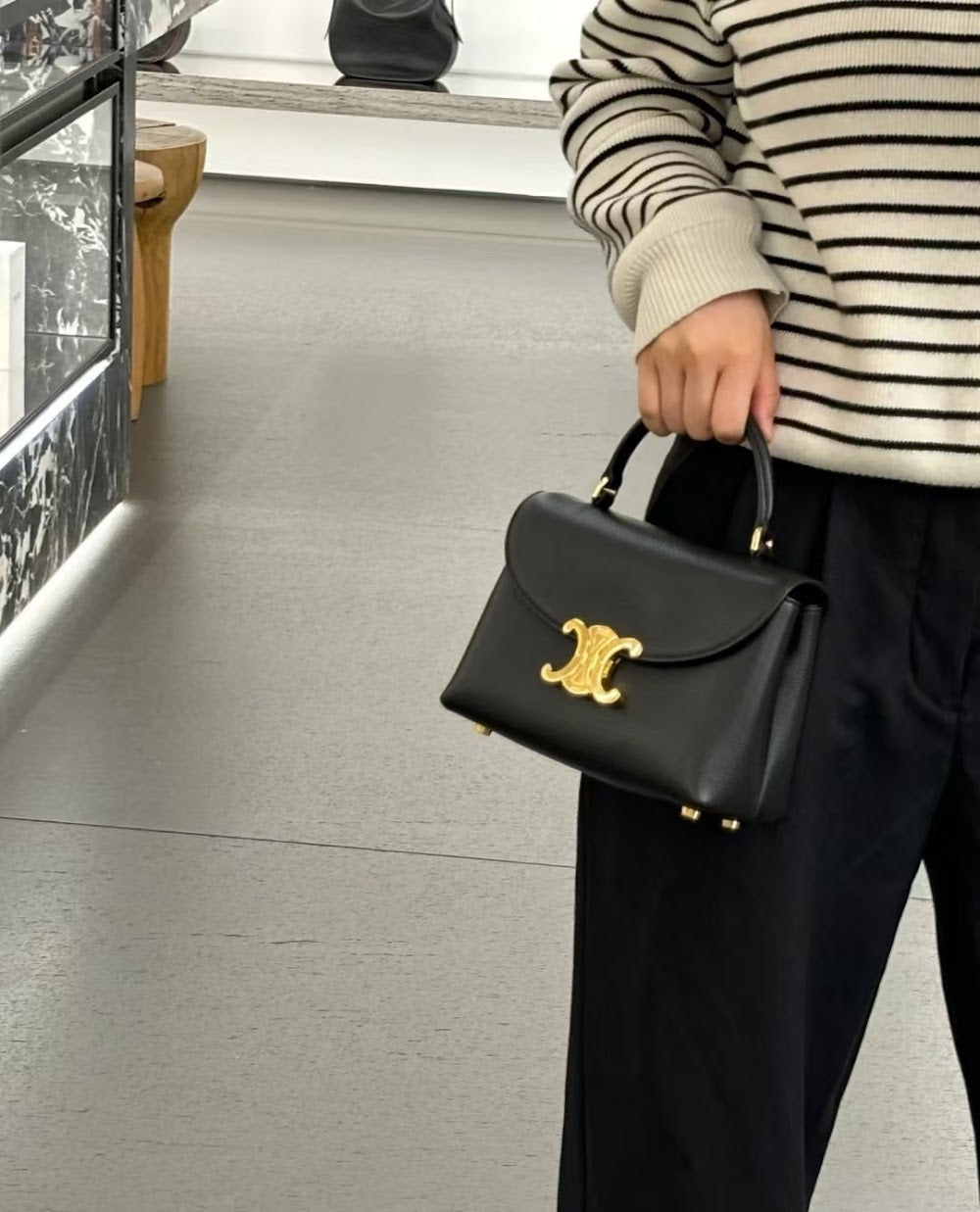 Dragons Bags Celine Luxury Bag --112355