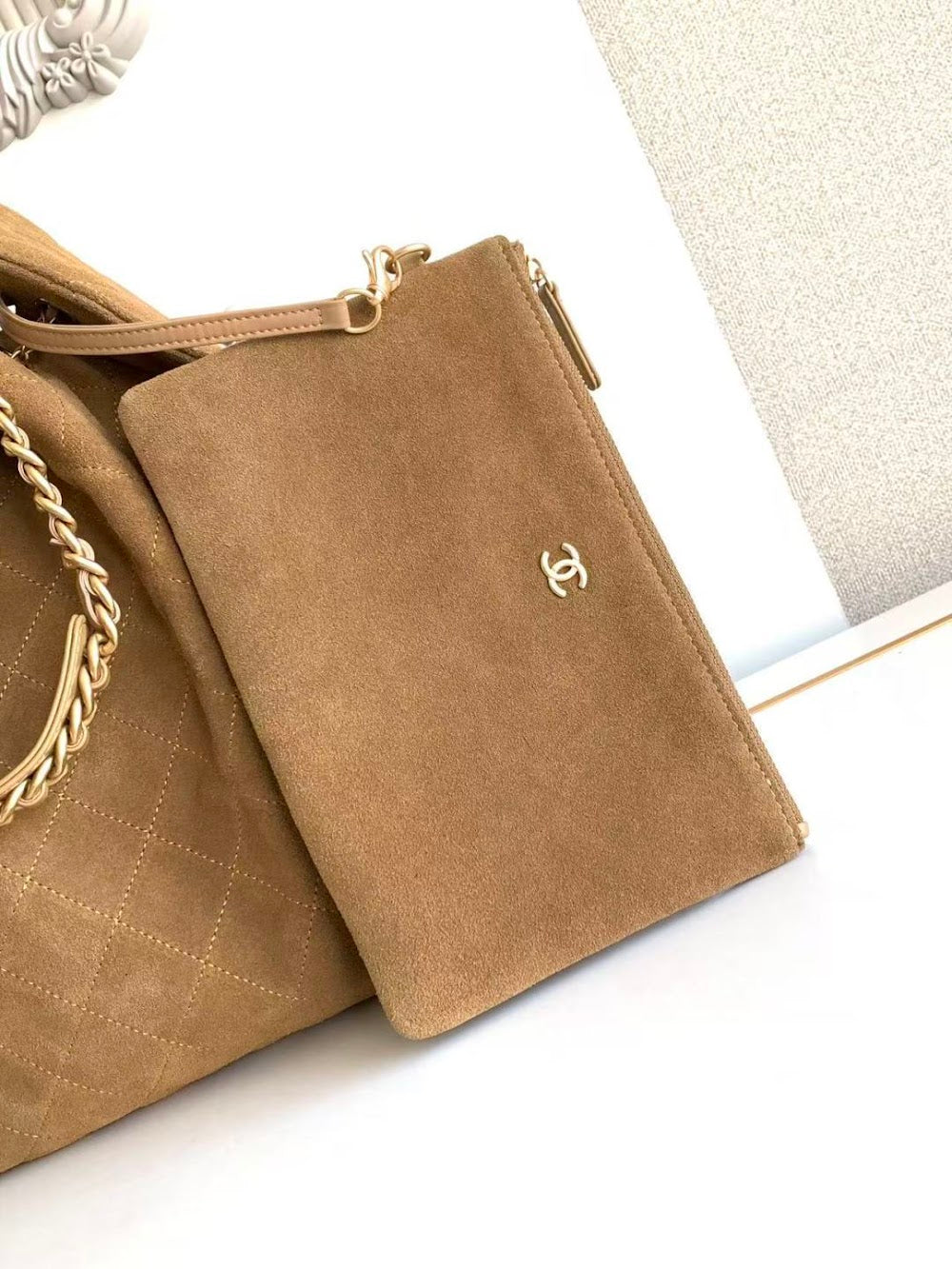 Dragons Bags CHn Luxury Bag --112811