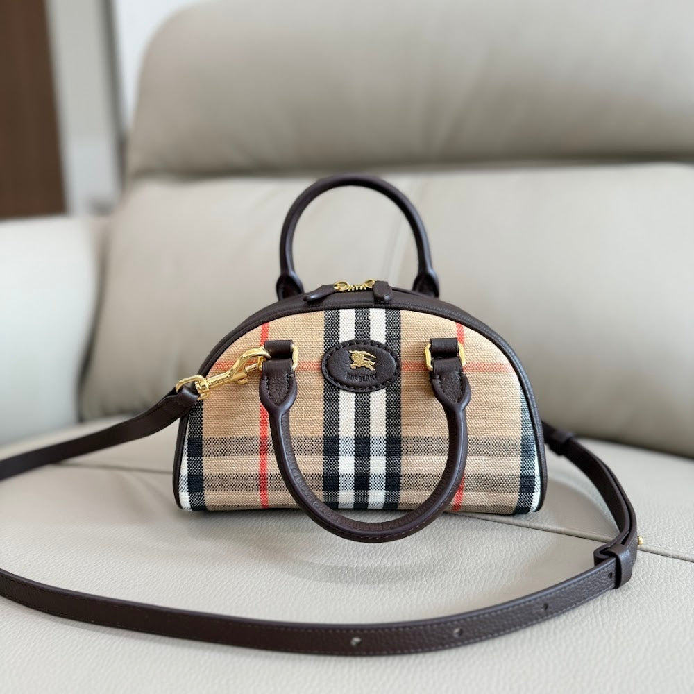 Dragons Bags Burberryn Luxury Bag --92672