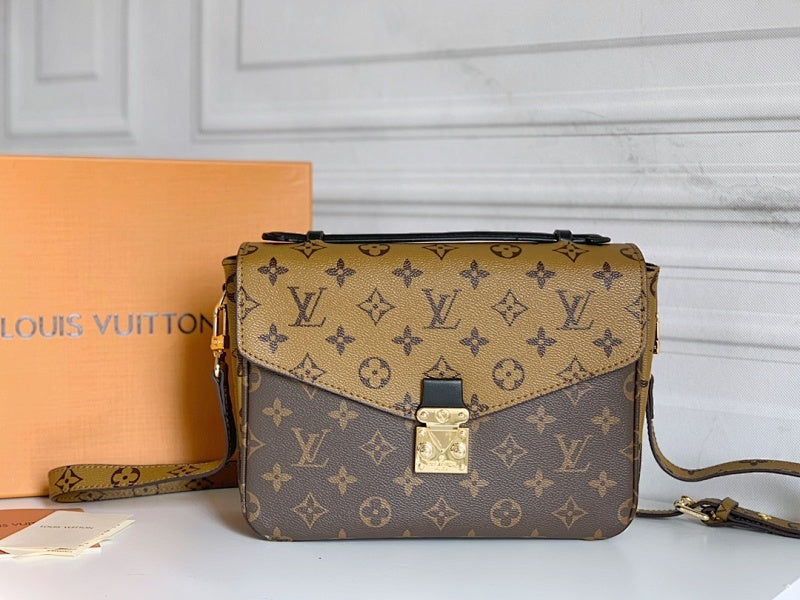 Dragons Bags LVn Luxury Bag --81254