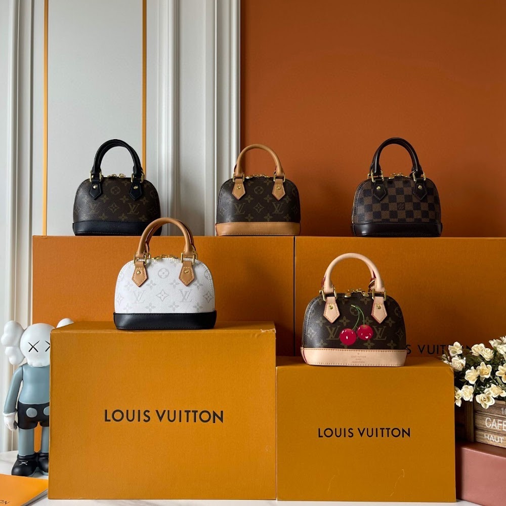 Dragons Bags ln Luxury Bag --77062