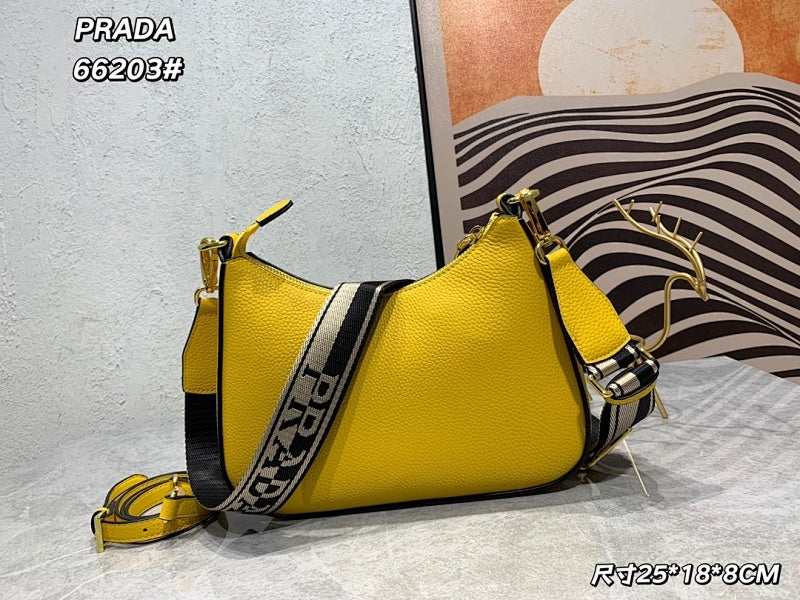 Dragons Bags pradn Luxury Bag --73317