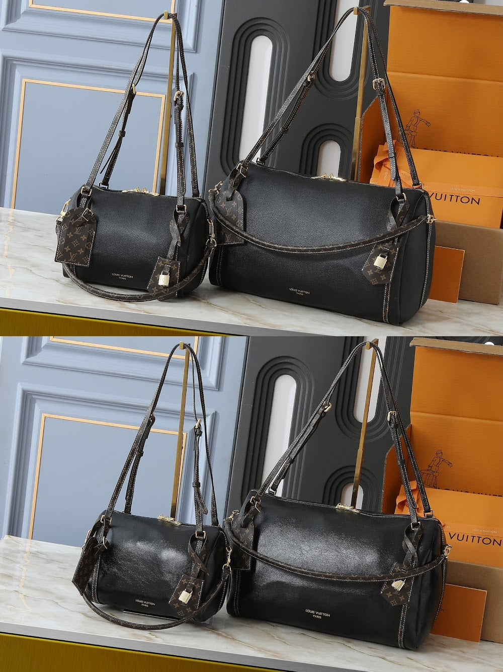 Dragons Bags ln Luxury Bag --77243