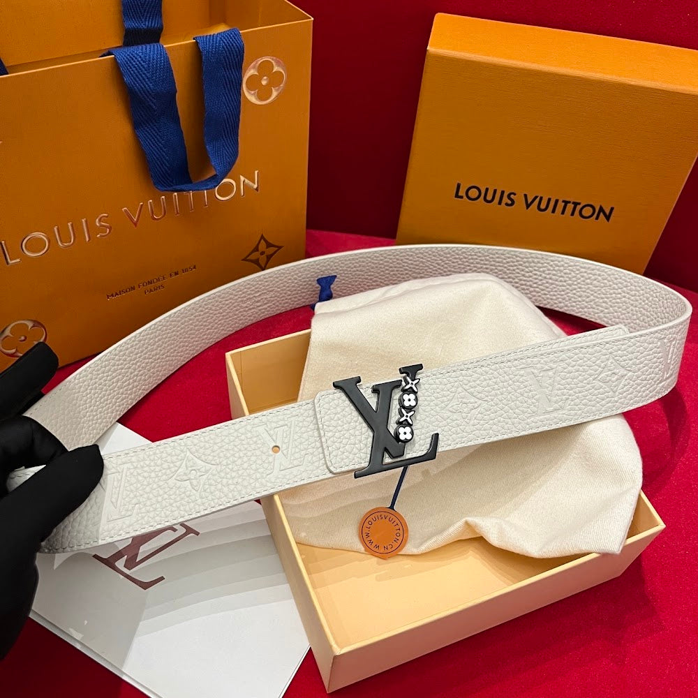 Dragons Bags ln Luxury Belt --100346