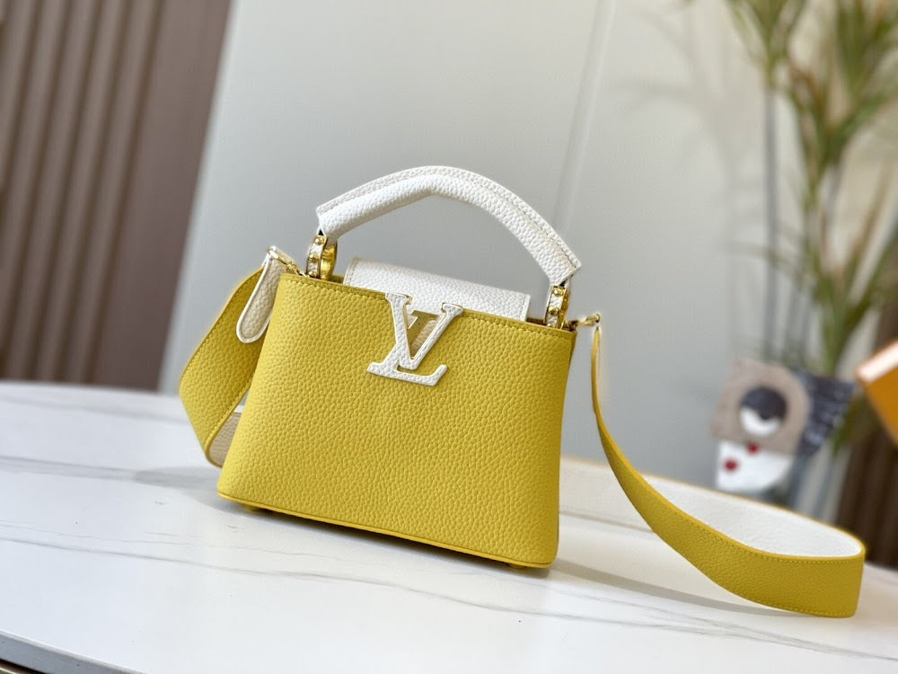 Jessica Bags ln Luxury Bag --75729