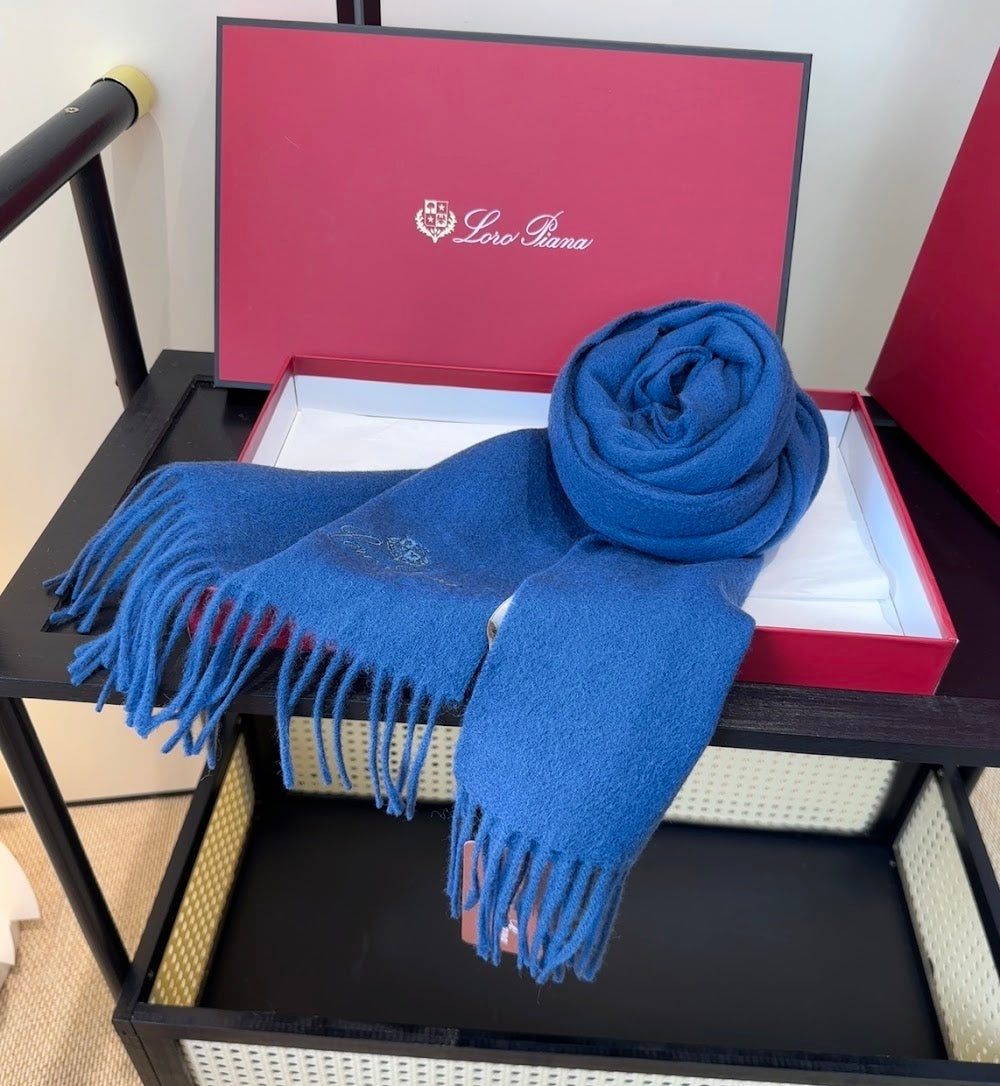 Dragons Bags Premium Designer Scarf --99558
