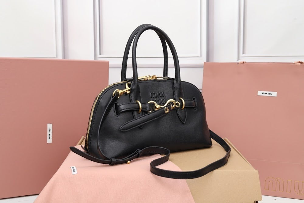 Dragons Bags Miun Miun Luxury Bag --123393