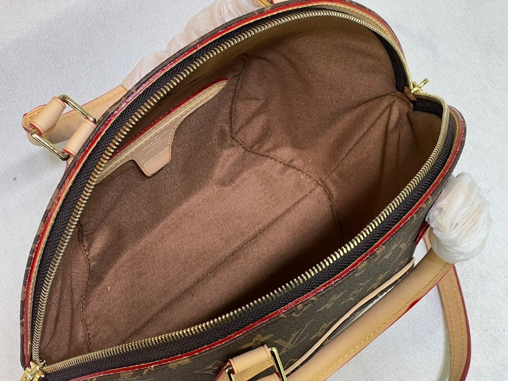 Dragons Bags LVn Luxury Bag --80231