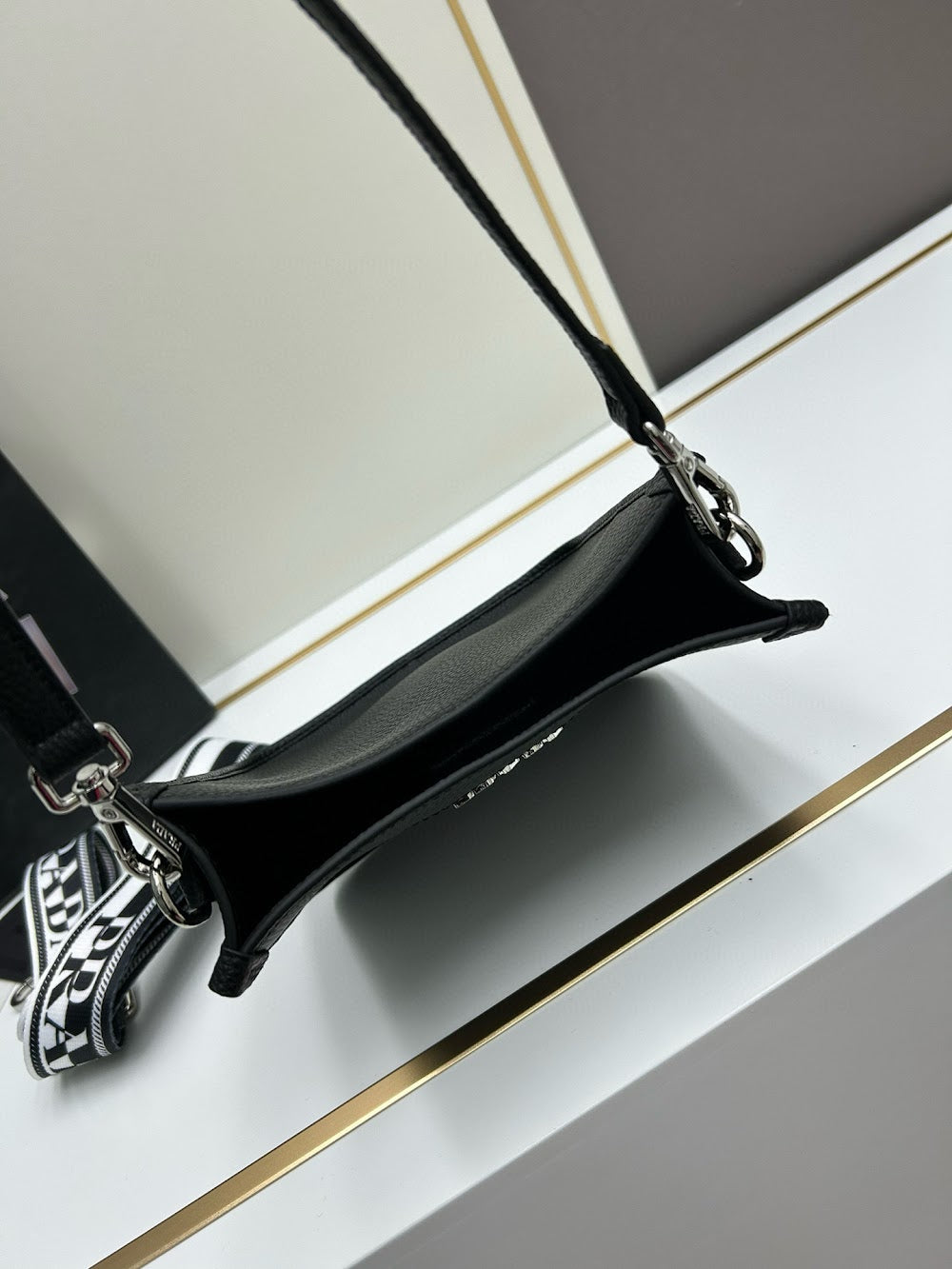 Dragons Bags pradn Luxury Bag --74068