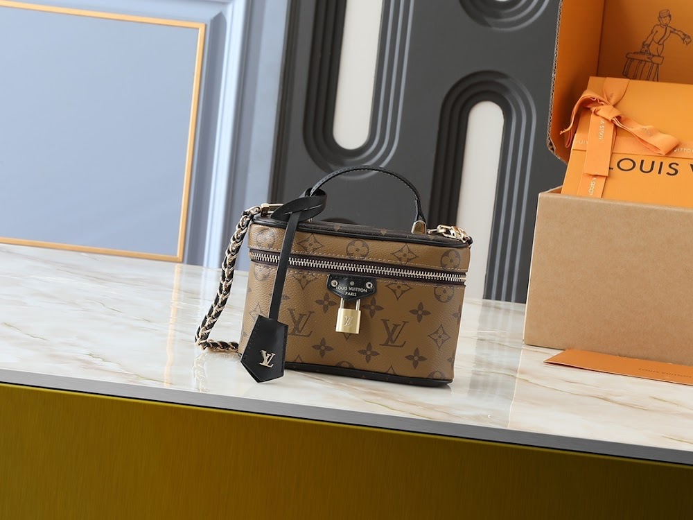 Dragons Bags ln Luxury Bag --77059