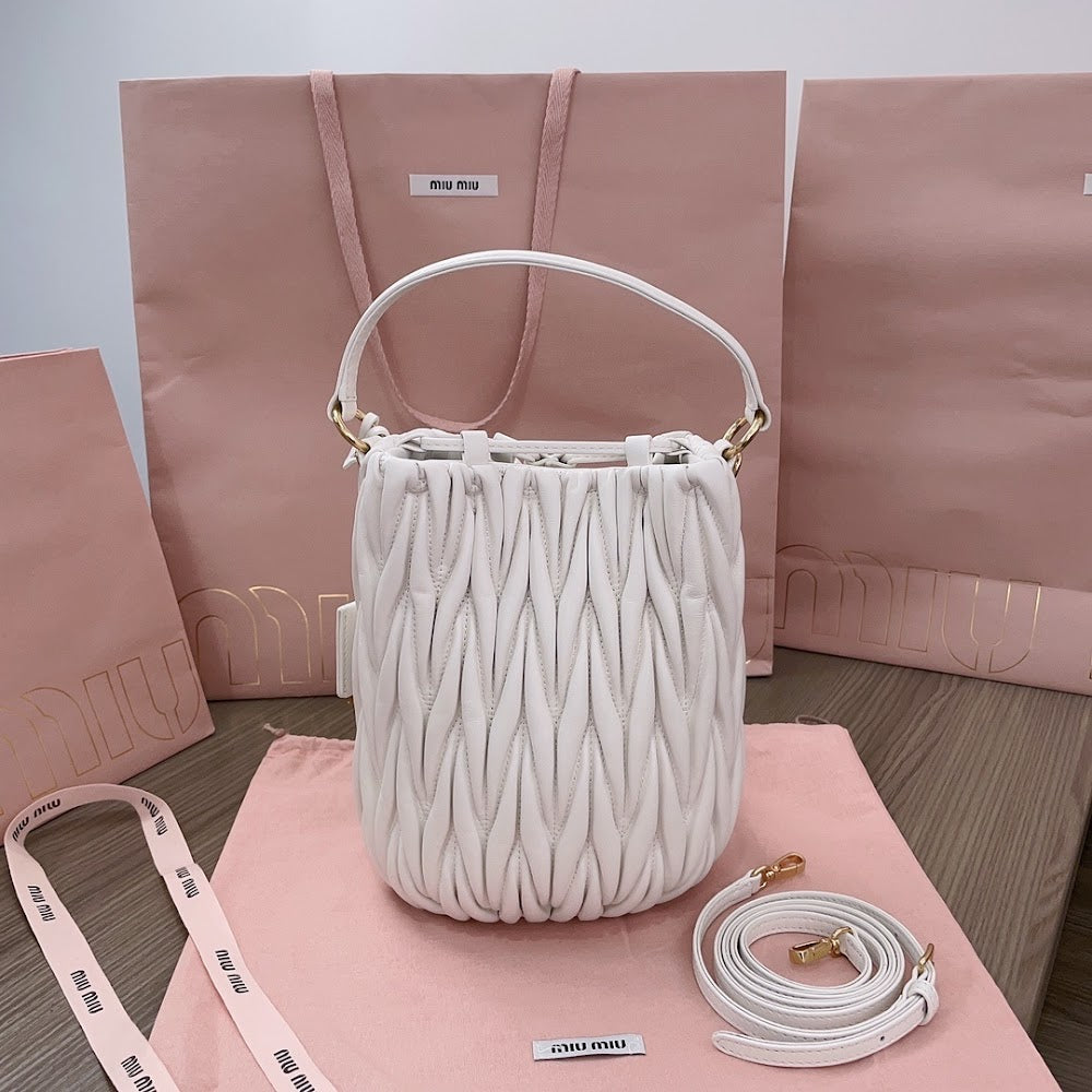 Dragons Bags Miun Miun Luxury Bag --122486