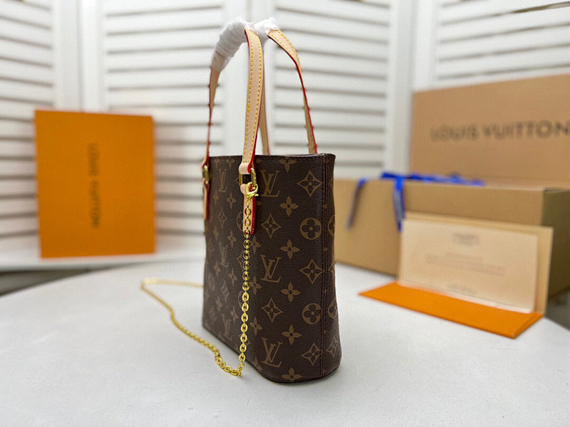 Dragons Bags LVn Luxury Bag --80135