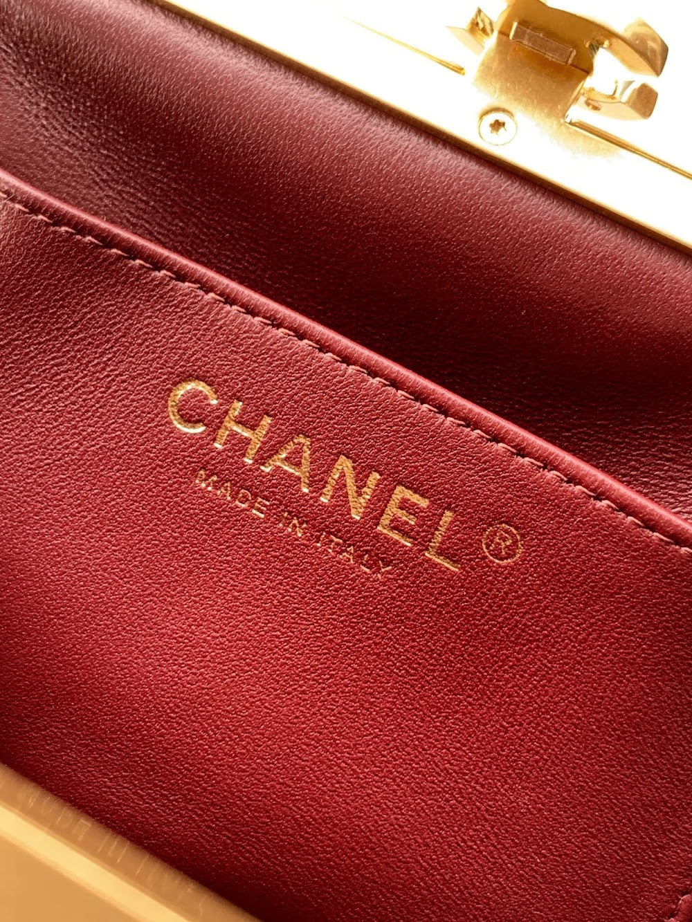 Dragons Bags CHn Luxury Bag --112663
