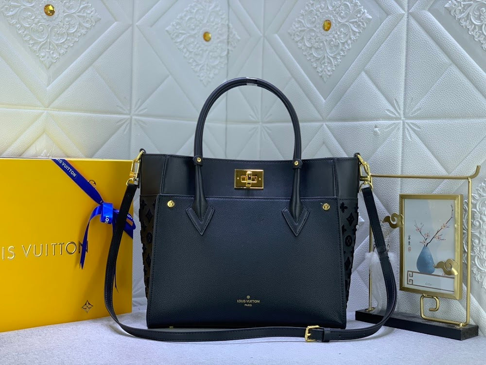 Dragons Bags LVn Luxury Bag --80573