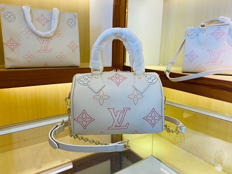Dragons Bags LVn Luxury Bag --80653