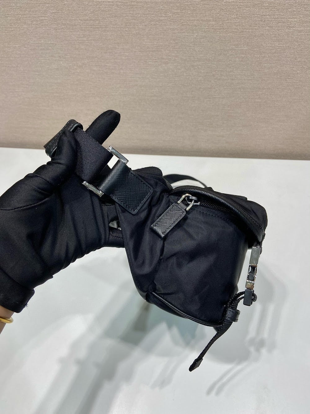 Dragons Bags Prada Luxury Bag --54365