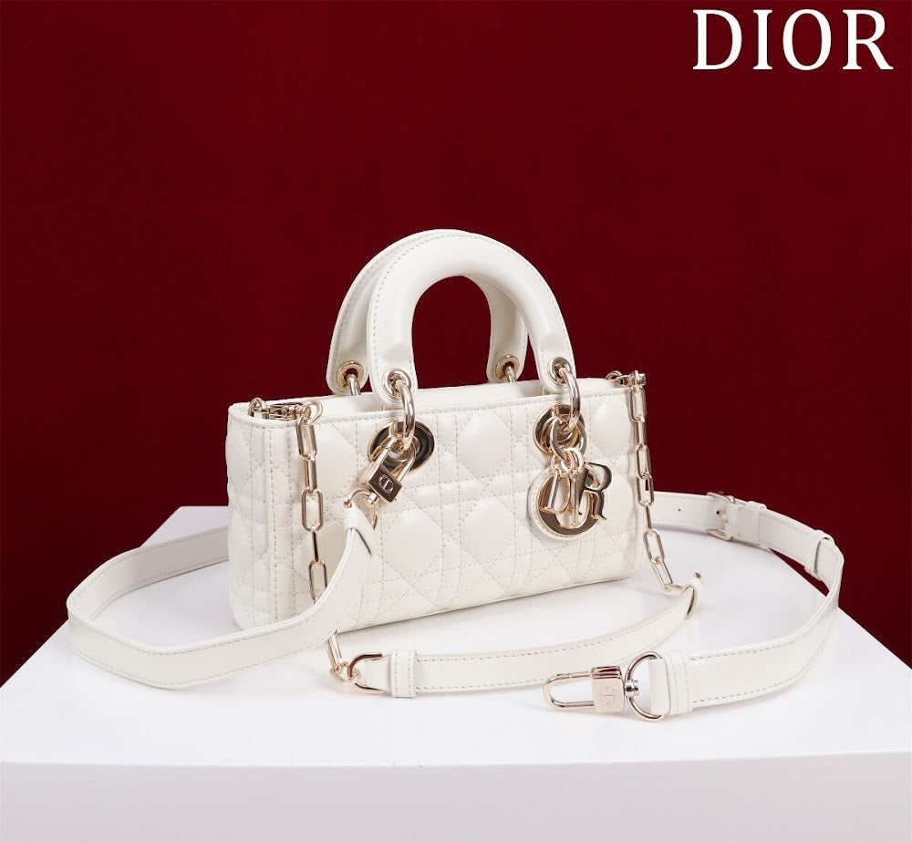Dragons BagsDiorn Luxury Bag --114764