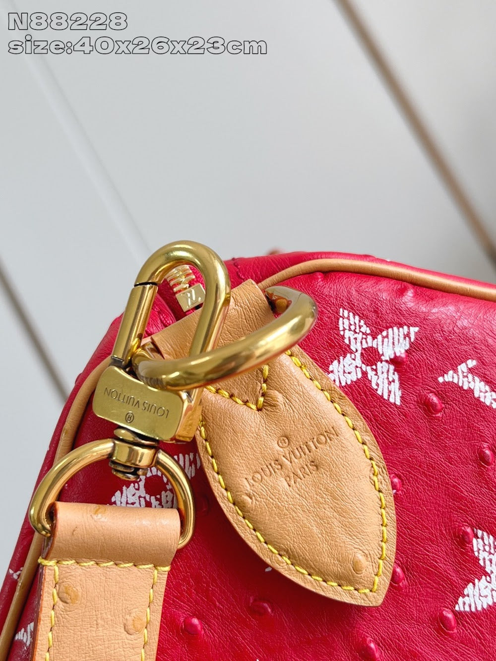 Dragons Bags ln Luxury Bag --97550
